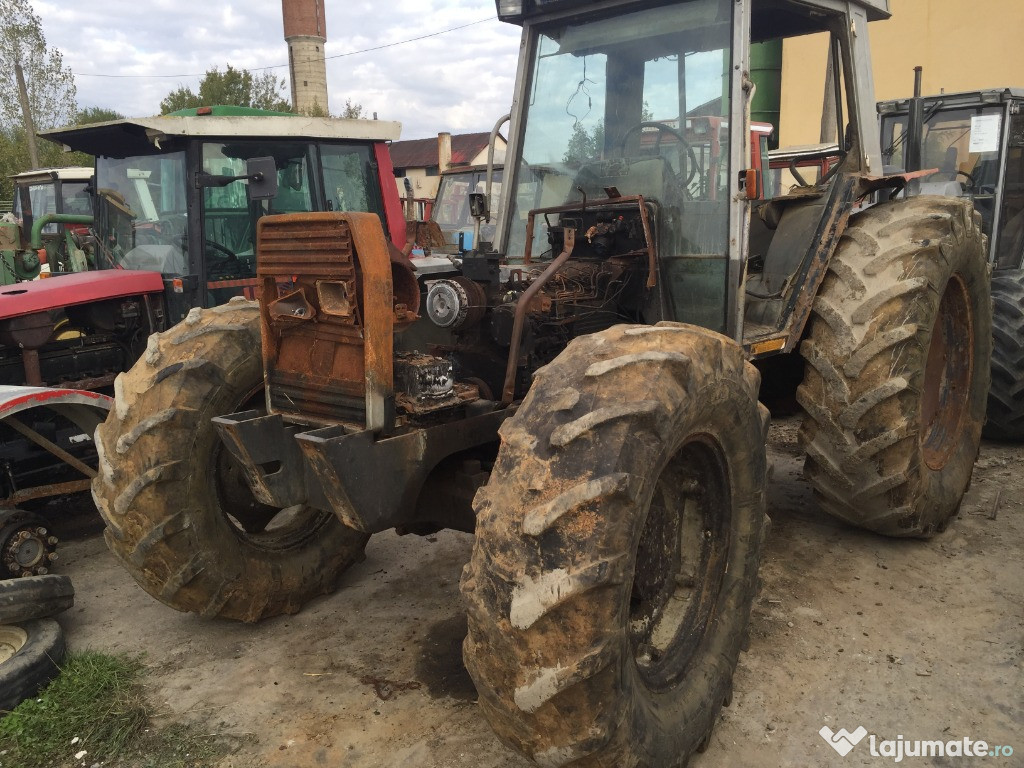 Piese/Dezmembrez Massey Ferguson 3090
