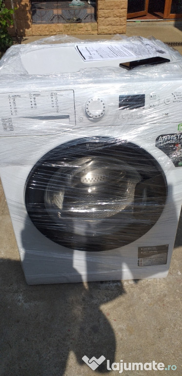 Masina spălat 7kg Hotpoint Ariston