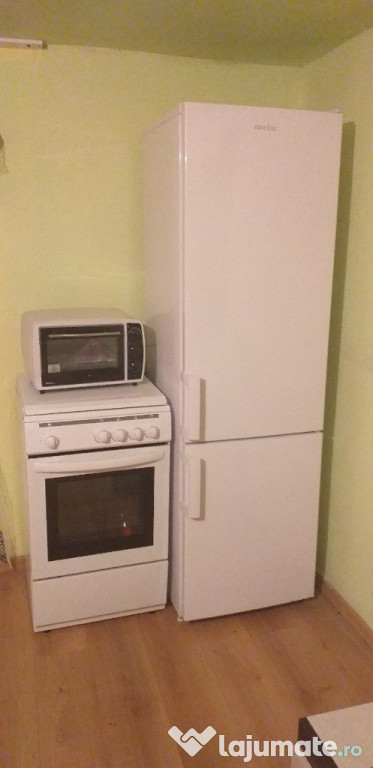 Frigider , aragaz si cuptor electric