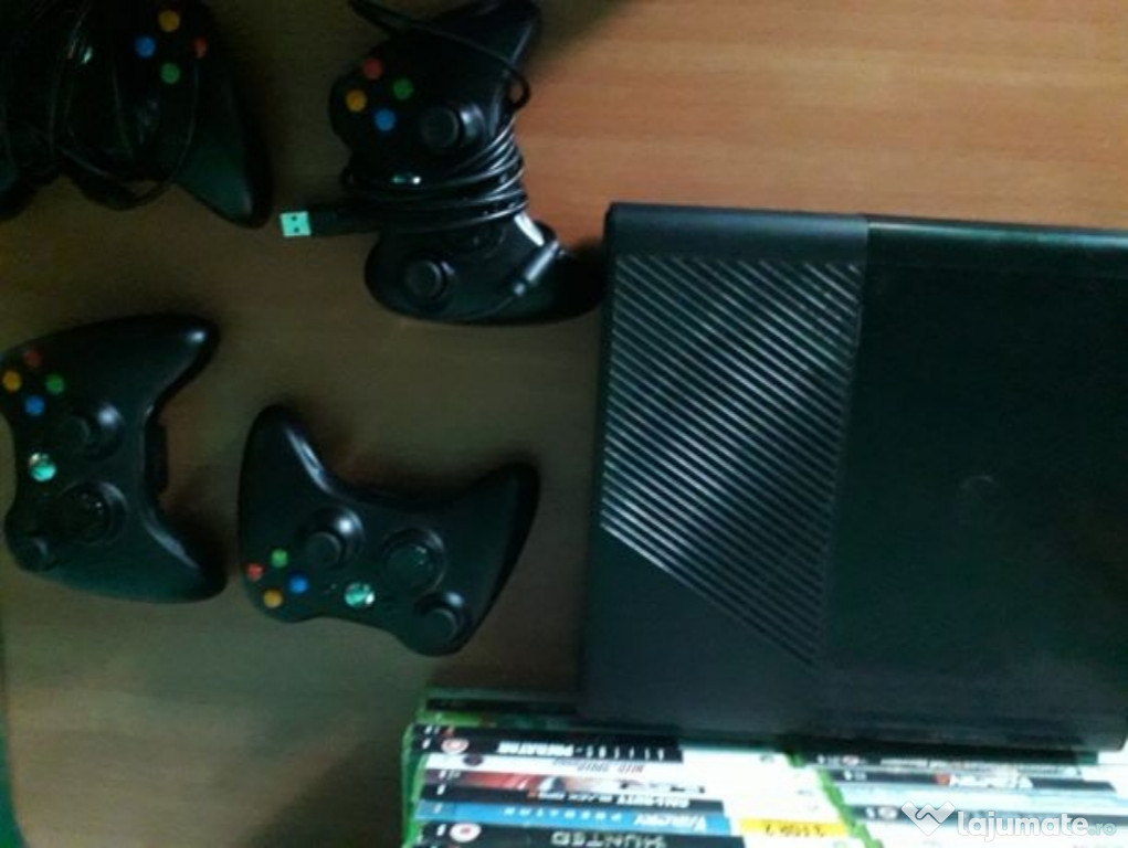 Xbox 360