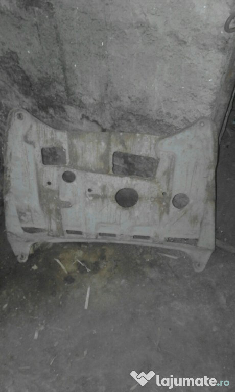 Scut motor dacia super nova