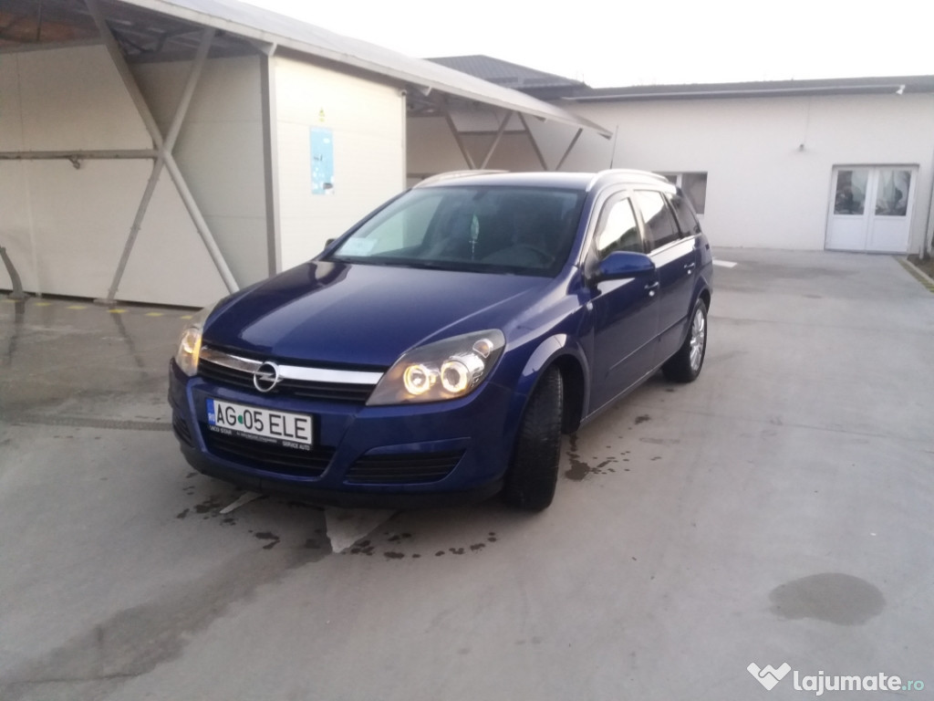 Opel astra h motor 1.7 an fabricatie 2005.