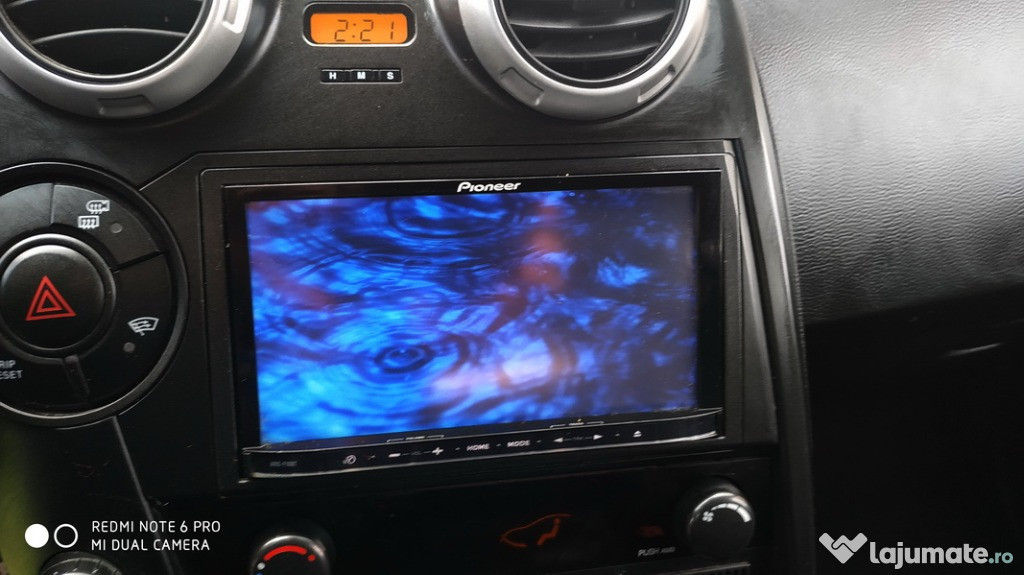 Navigatie, tv,dvd,cd, pioneer avic-f10bt