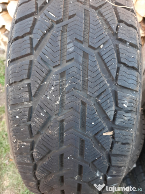 4 buc 225/50r17