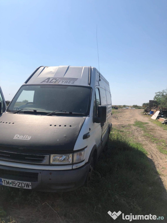 Iveco daily