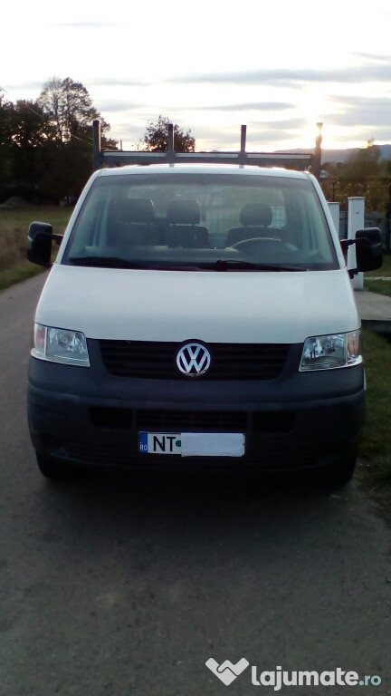 Vw transporter t5 2004 1.9 tdi