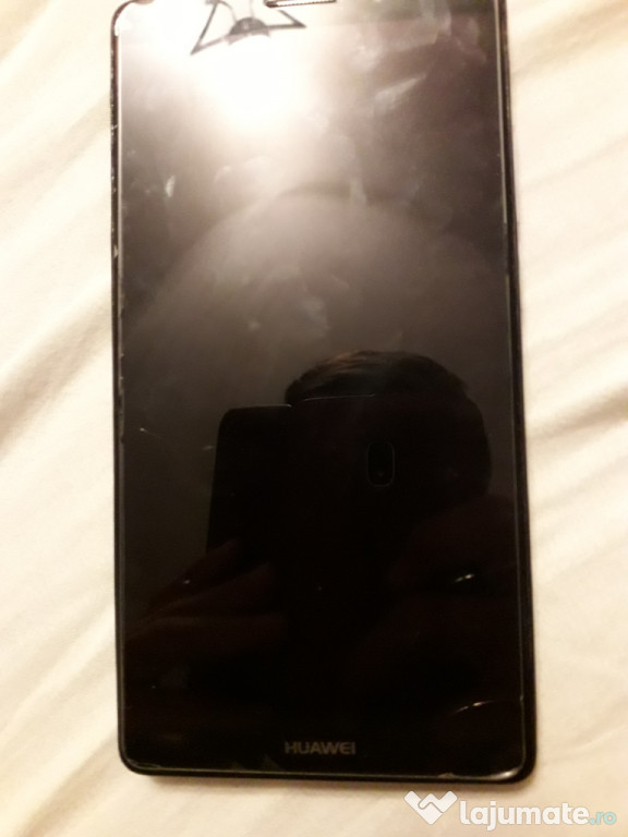 Huawei Mate 8