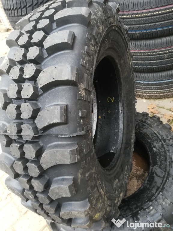 Anvelope off road 235 70 16 simex