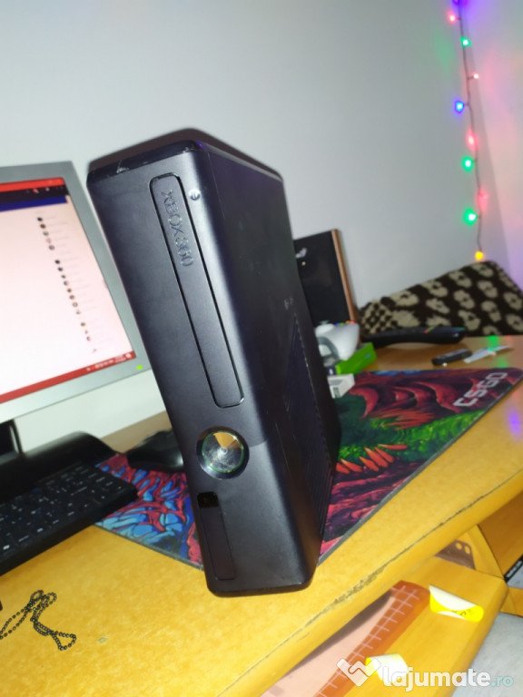 Xbox 360 Slim