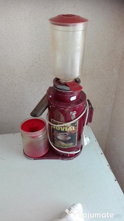 Mixer cafea Jovial