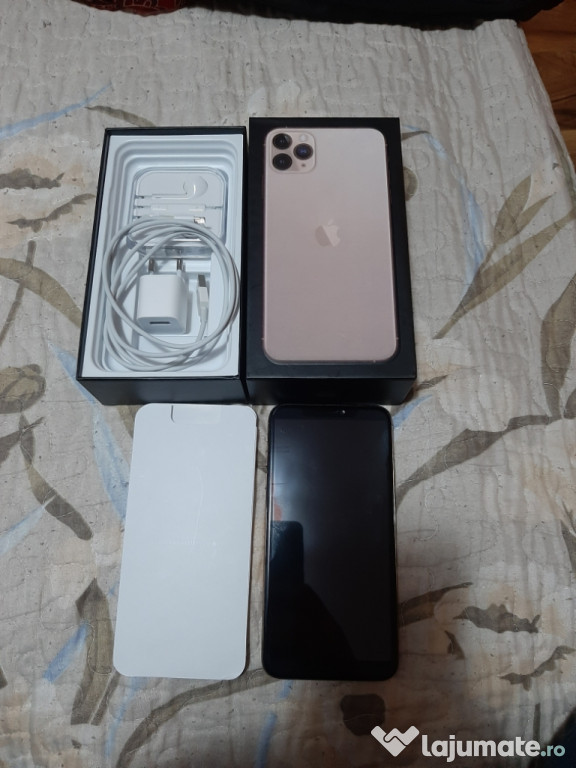 Iphone11promax gold replica