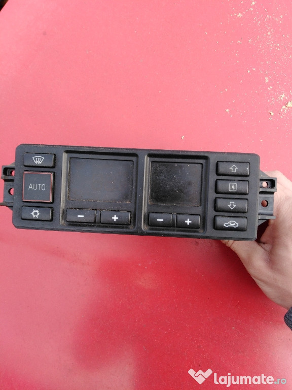 Panou clima Audi a4 B5