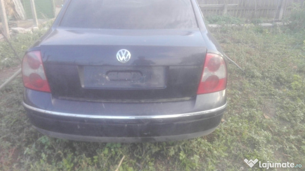 Dezmembrez vw passat b5.5