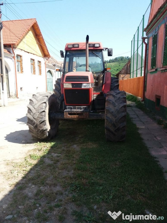 Tractor