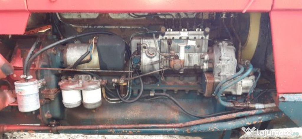Fiat 1000 dt
