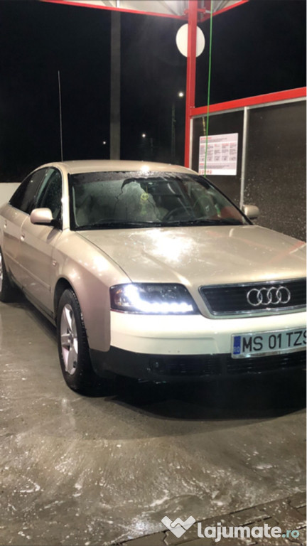 Audi a6 2.5tdi