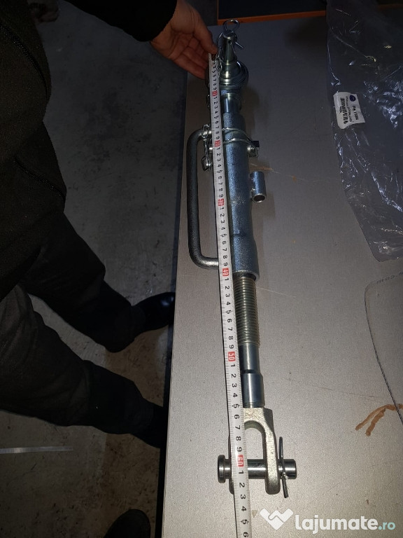 Ancora tractor john deere seria intre 6000 si 7000