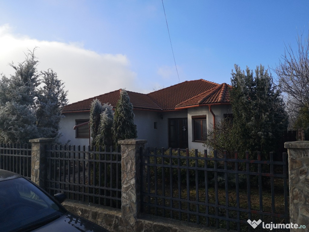 Casa in Zimandcuz, Arad