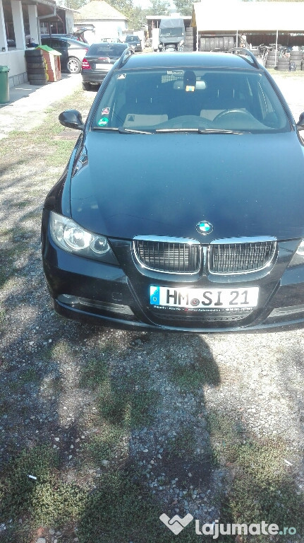 Bmw seriav3