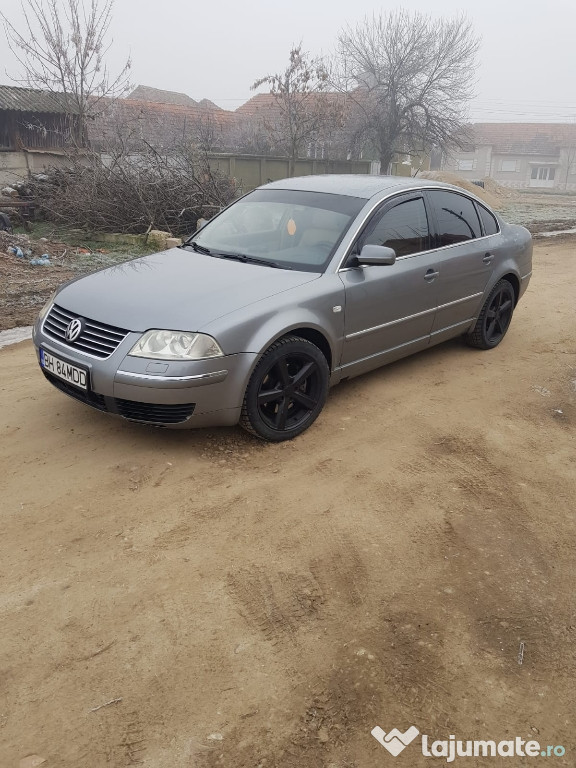 Passat