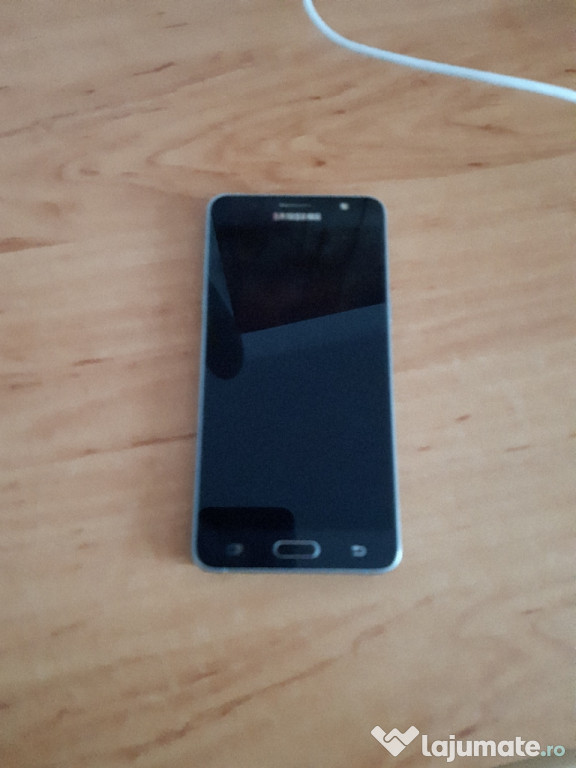 Telefon samsung j5 2016 cu huse
