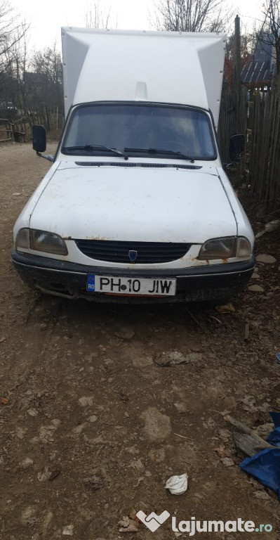 Dacia pik up