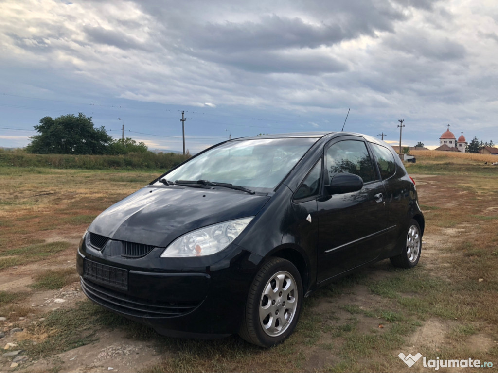 Mitsubishi Colt cz3 DI-D 2006 schimb/variante