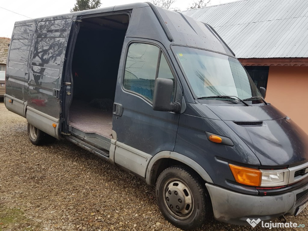 Iveco 35c13