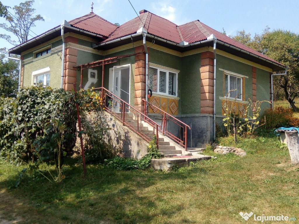 Casa Copalnic-Mănăștur