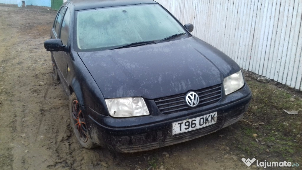 Vw Bora dezmembrez