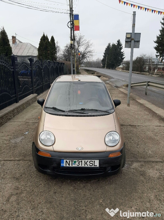 Matiz