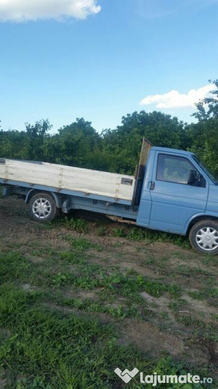 Vw transporter
