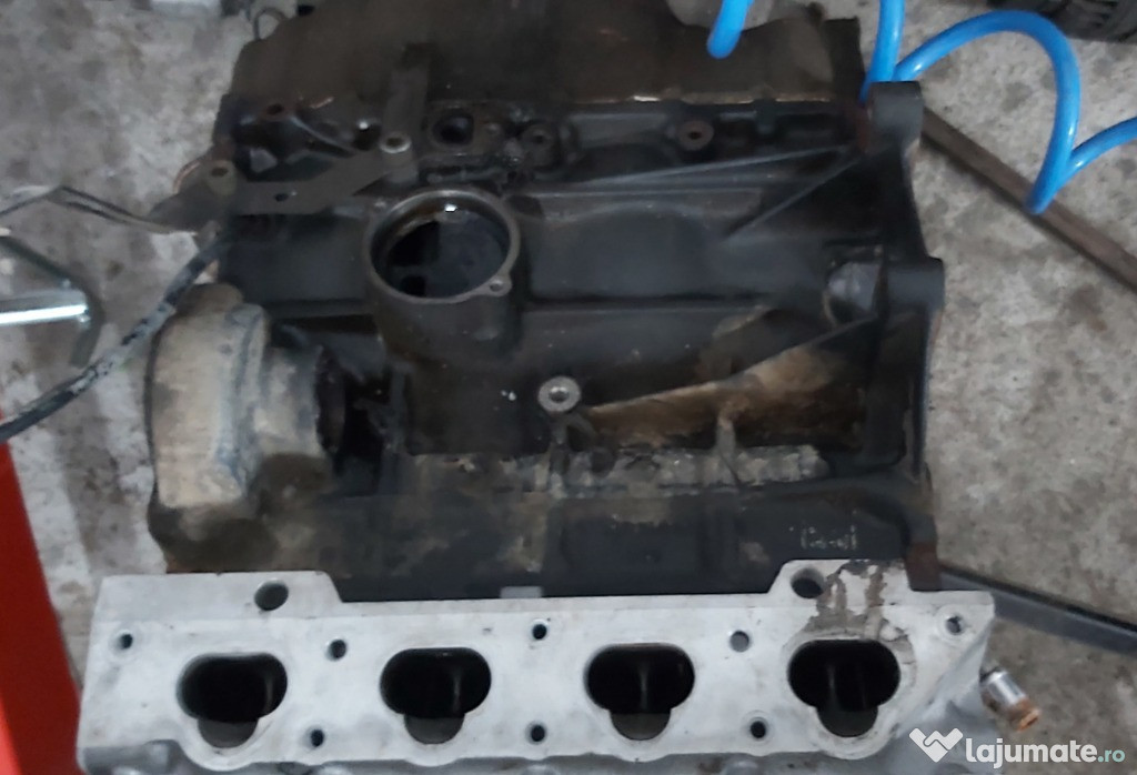 Motor vw golf 4 azd