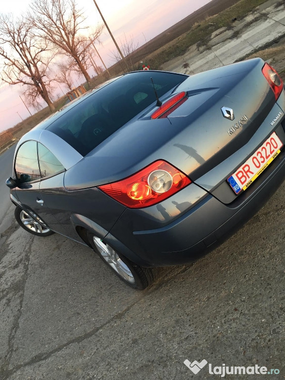 Renault Megane 2