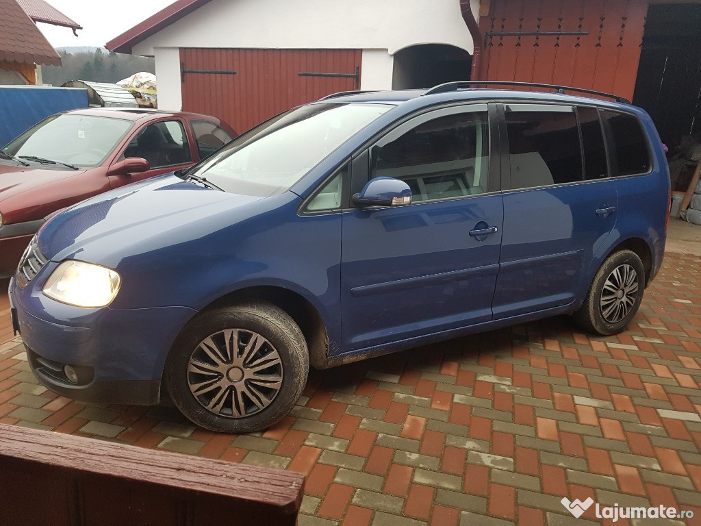 VW Touran