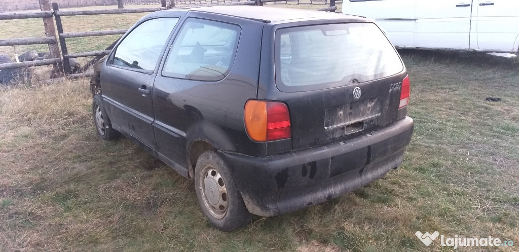 Piese de Vw Polo an 1996 motor 1.0 benzină