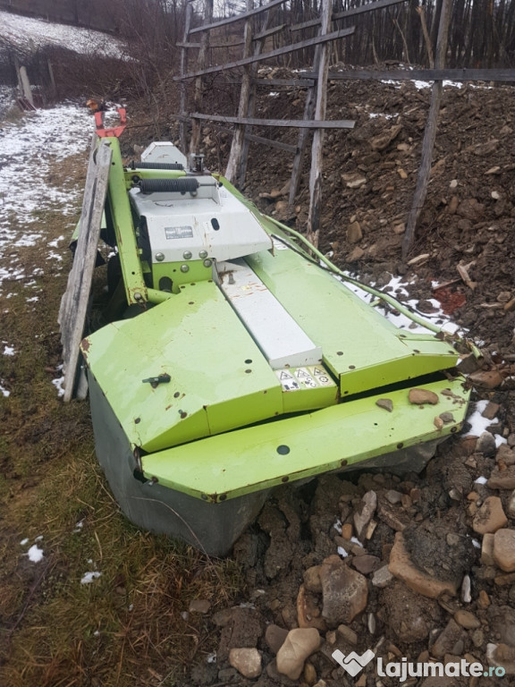Diferite utilaje agricole