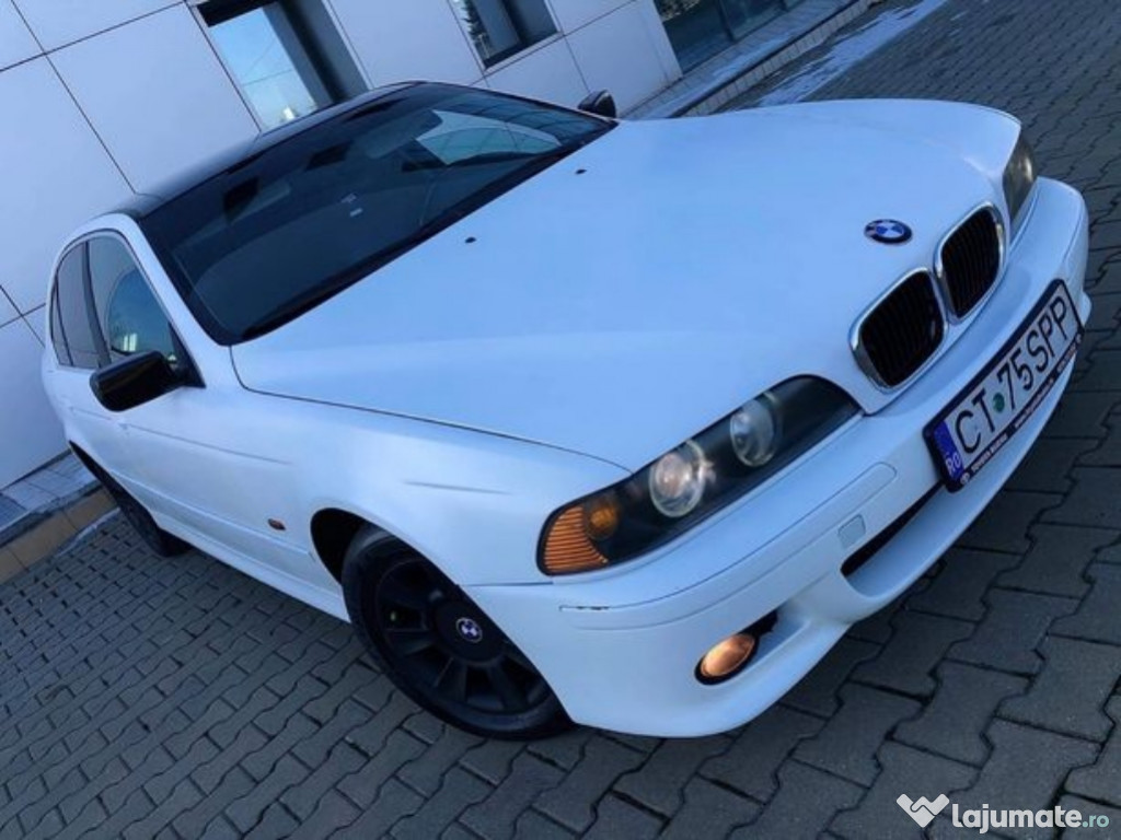 Piese Bmw 525