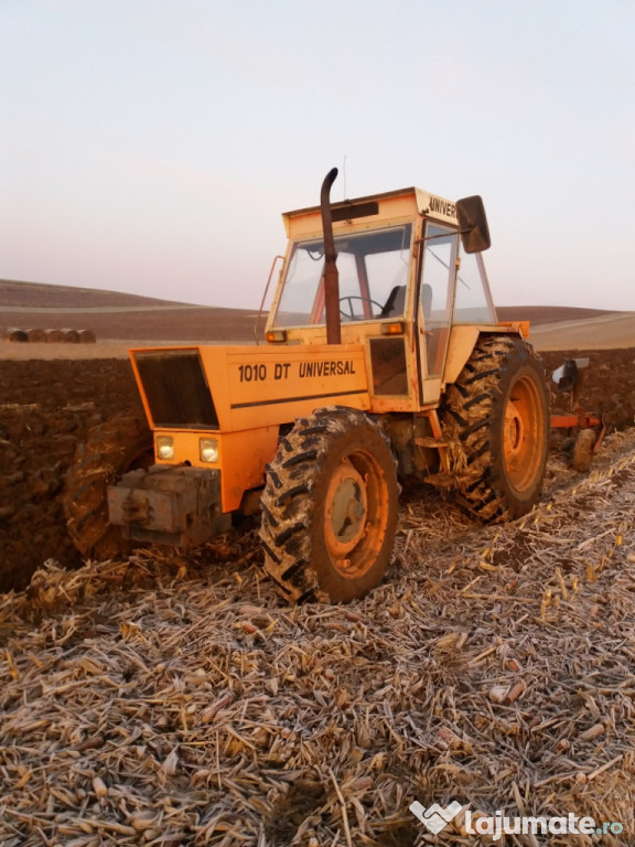 Tractor 1010 dt
