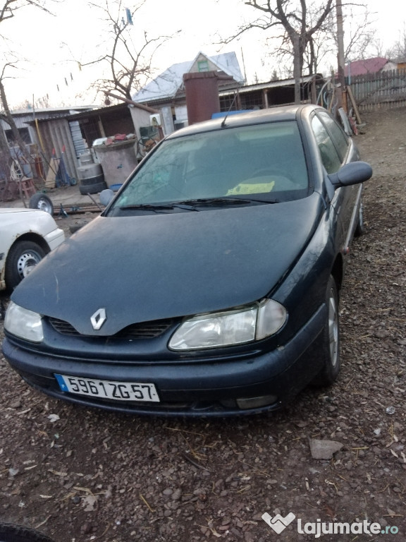 Renault Laguna