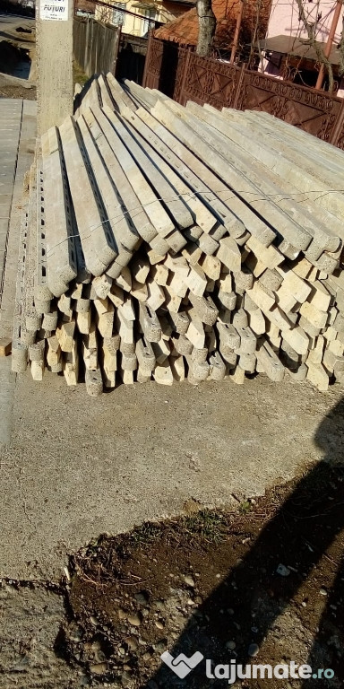 Spalieri de vie