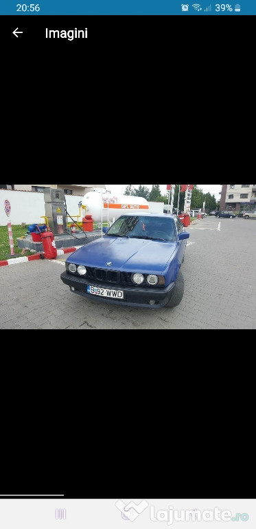 BMW e34
