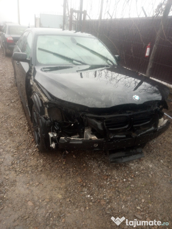Dezmembrez BMW 530