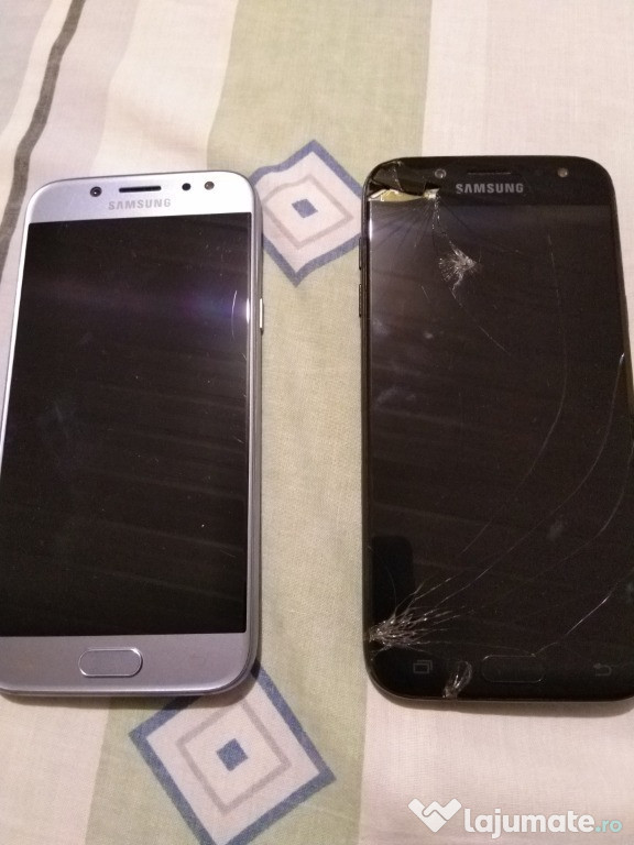 Telefon samsung j5 2017