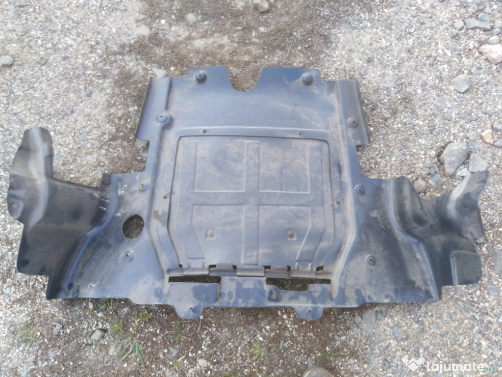 BLINDAJ OPEL ASTRA G 2004