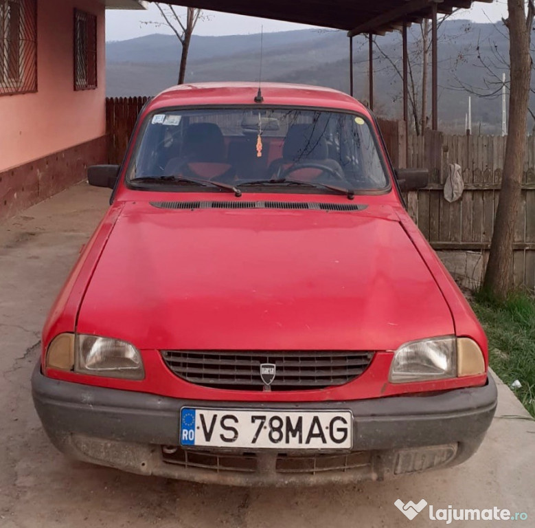 Dacia 1310