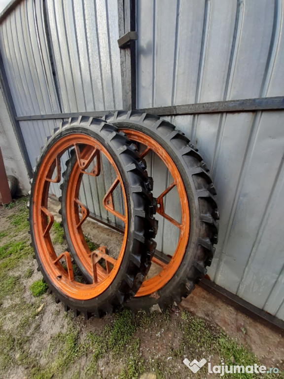 Roti înguste tractor fiat