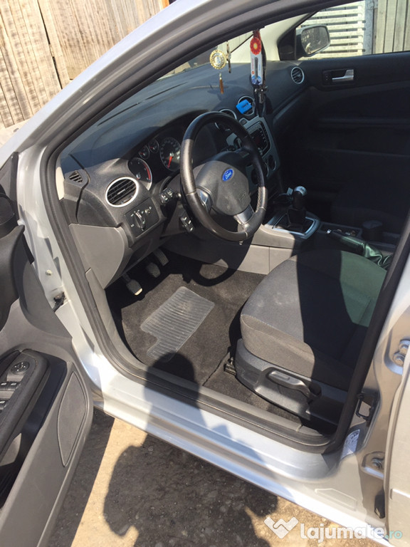 Ford focus 2