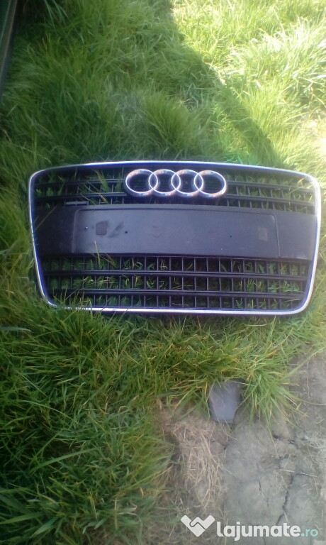 Grila audi a 6