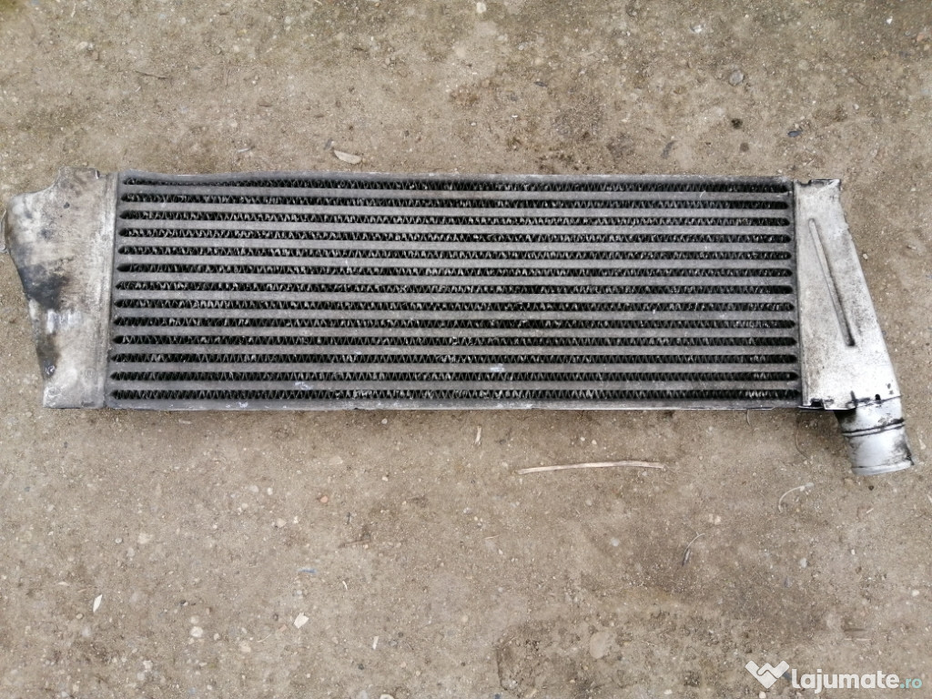 Intercooler renault megane 1.5dci